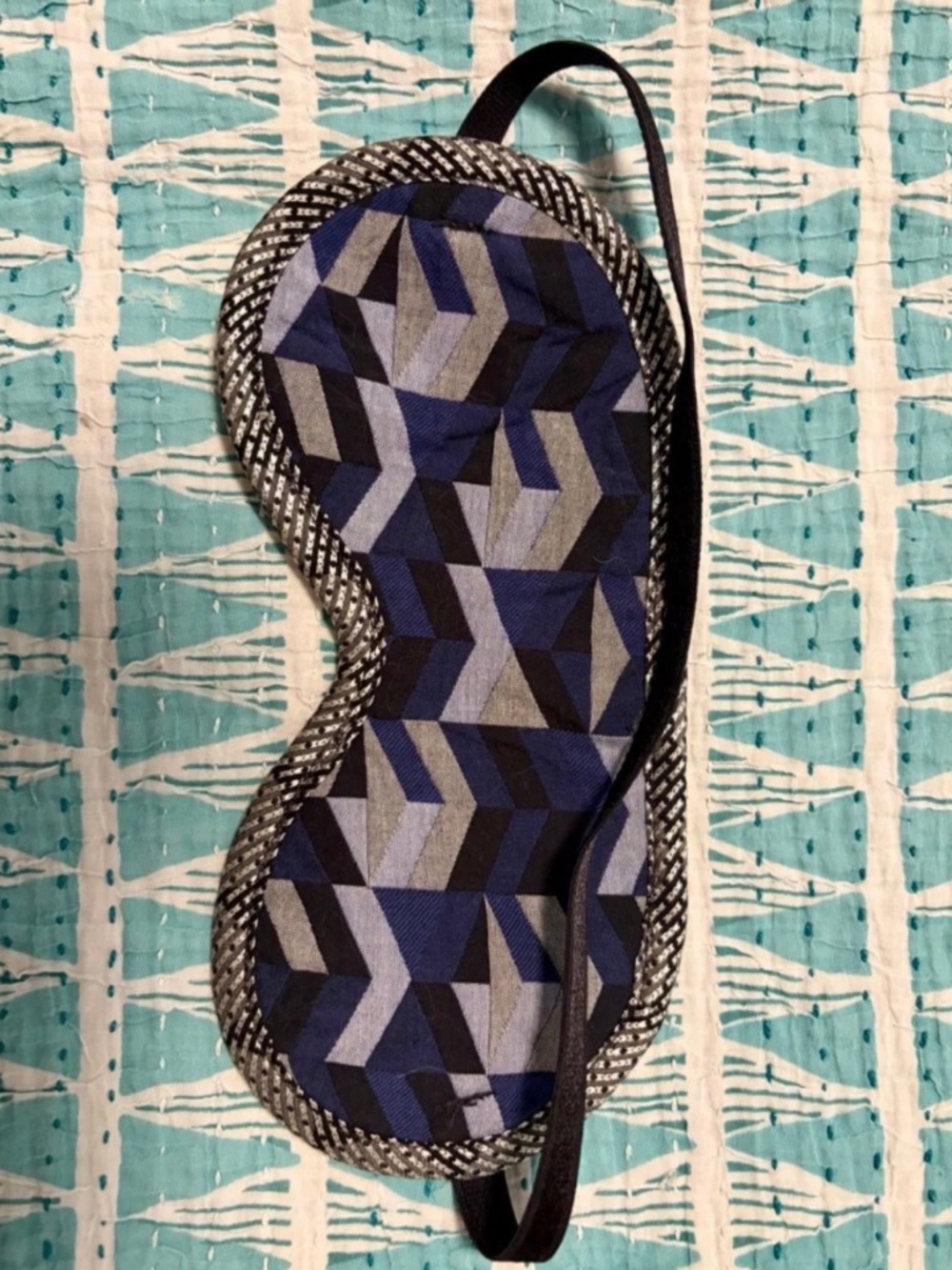 COMRAGS Eye Mask